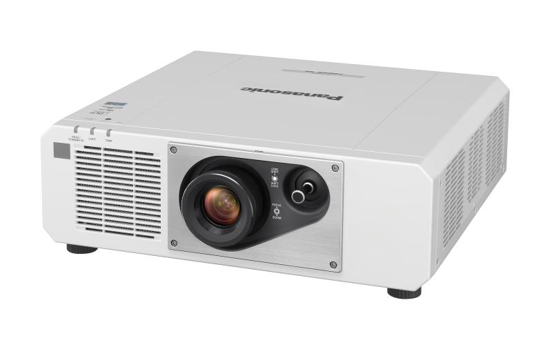LED/Laser Projektor Panasonic PT-FRQ60W
