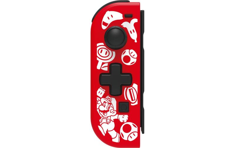 Hori D-Pad Controller - Super Mario