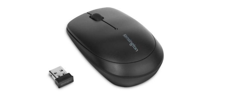 Kensington Pro Fit® kabellose mobile Maus