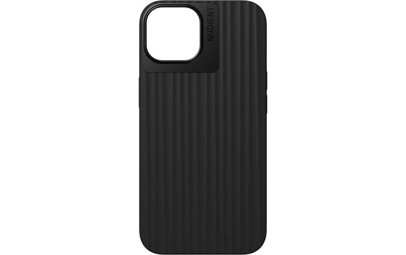 Nudient Bold Case Charcoal Black