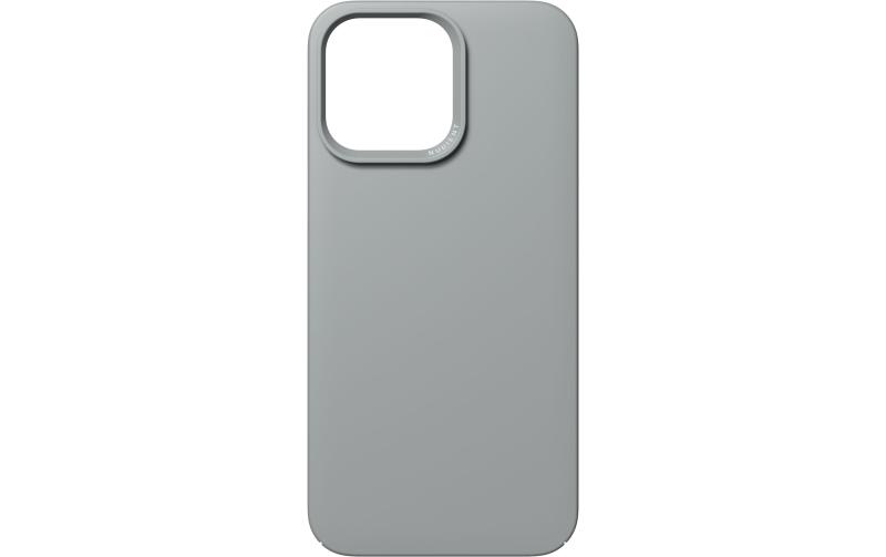 Nudient Thin Case Magsafe Gray