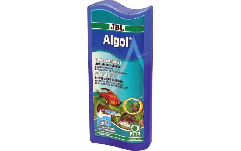 JBL Algol, 250 ml