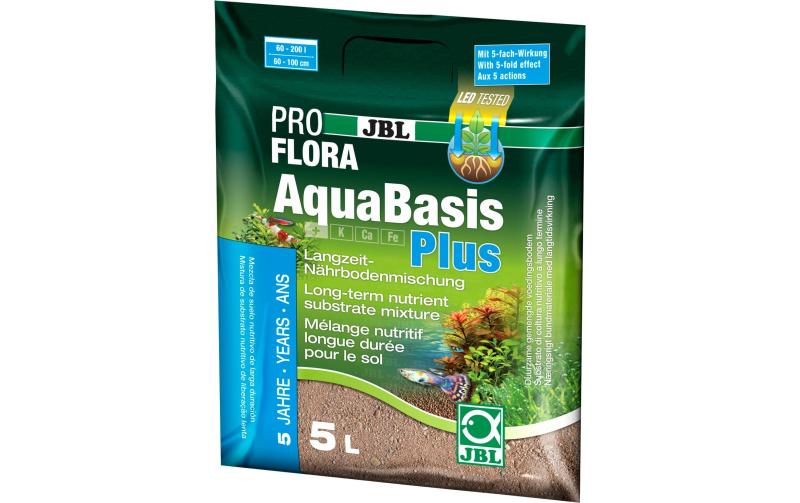JBL AquaBasis Plus