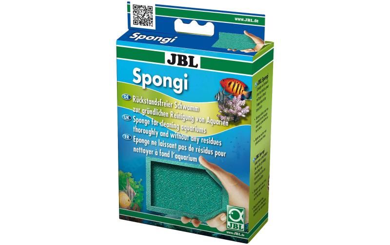 JBL Spongi Reinigungsschwamm