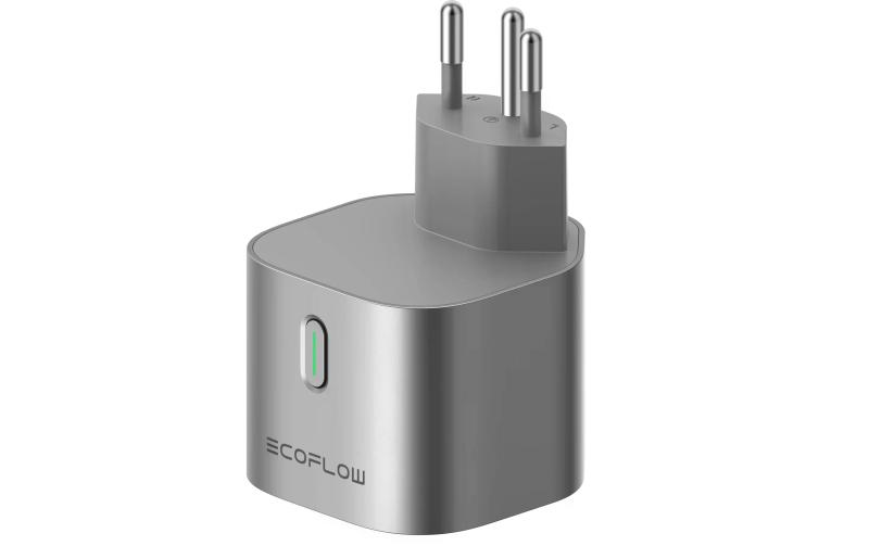 EcoFlow PS Smart Plug CH