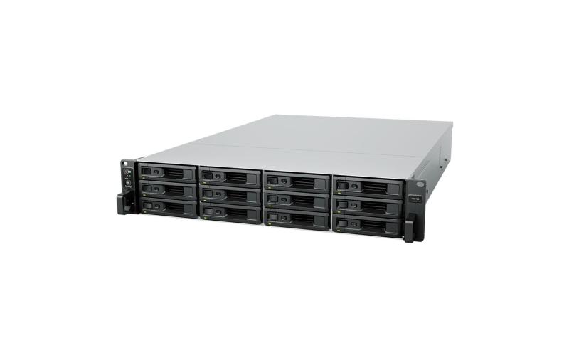 Synology UC3400, 12-bay Unified Controller