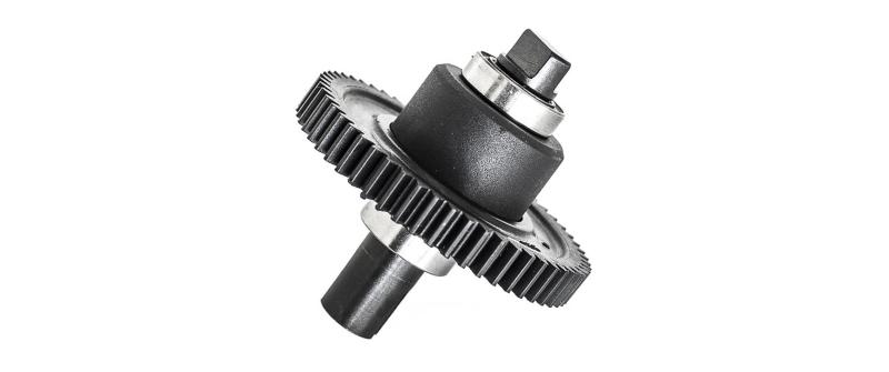 Hobbytech SL complety center differential