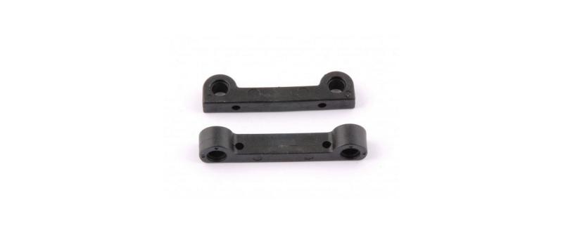 Hobbytech Rear to-in plate/Lower Susp arm