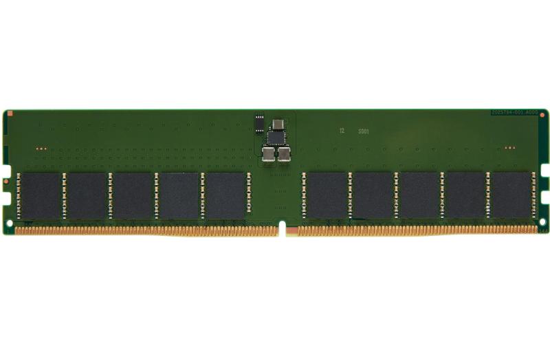 Kingston DDR5 16GB 5200MHz ECC