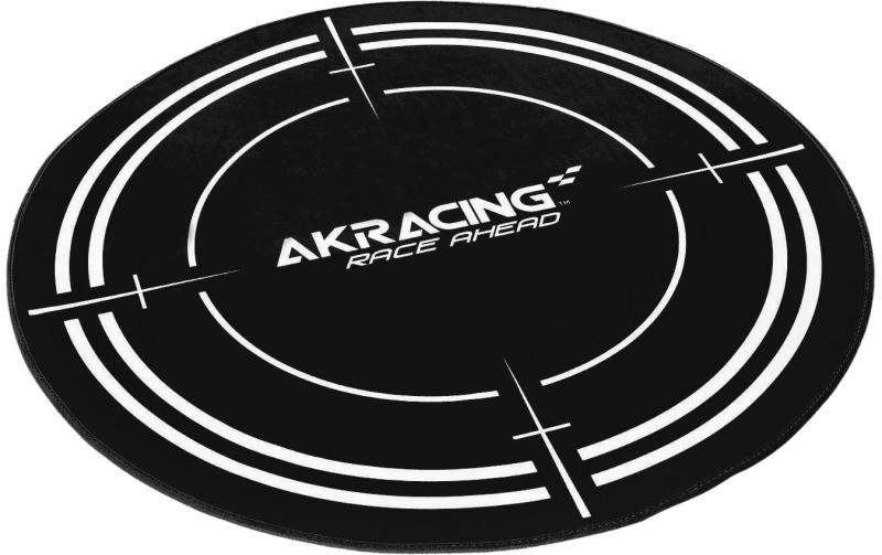 AKRacing Bodenmatte Gaming Chair