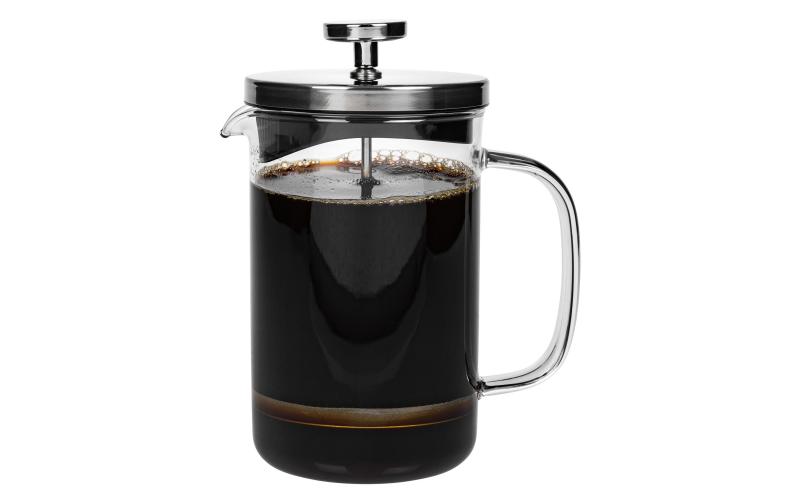 FURBER Kaffeebereiter 800ml Glas