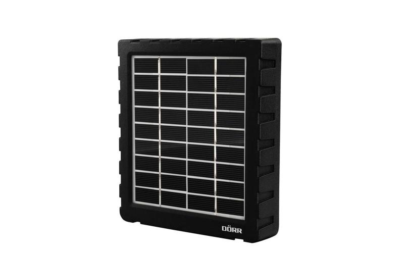 Dörr Solar Panel Li-1500 12V/6V