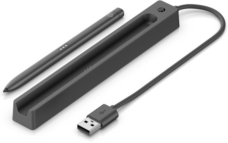 HP Rechargeable Slim Pen Charger