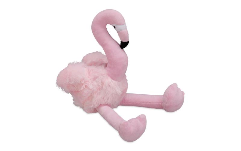 relaxdays Türstopper Flamingo