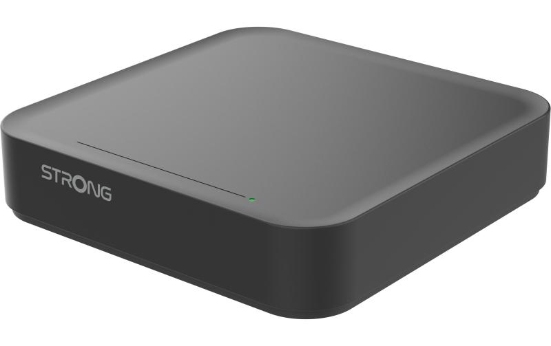 Strong Leap-S3, Android-Box