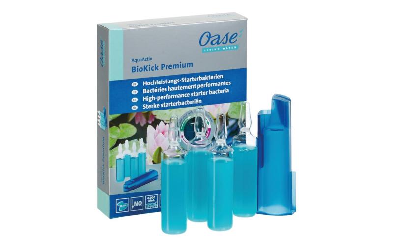 OASE AquaActiv BioKick Premium