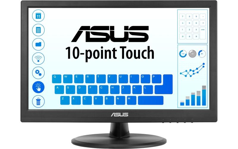 ASUS VT168HR  15,6 HD Touch Monitor