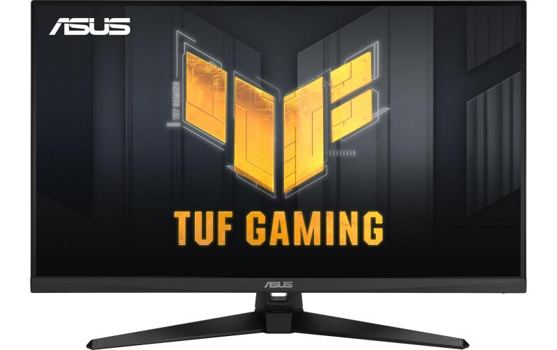 ASUS TUF Gaming VG32AQA1A  31,5 WQHD