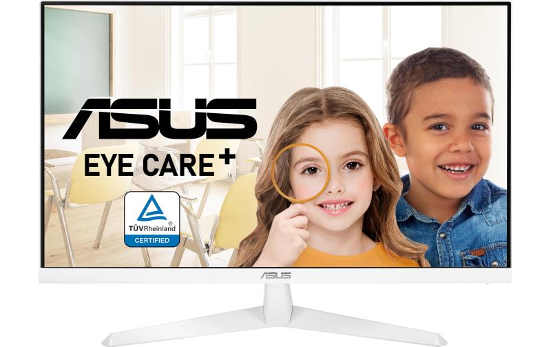 ASUS VY279HE-W Monitor White 27 Full HD