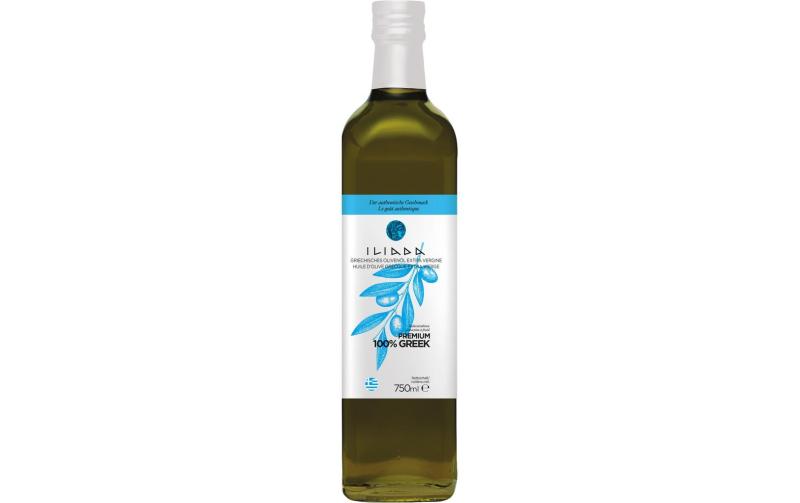 Olivenöl Extra Vergine Premium