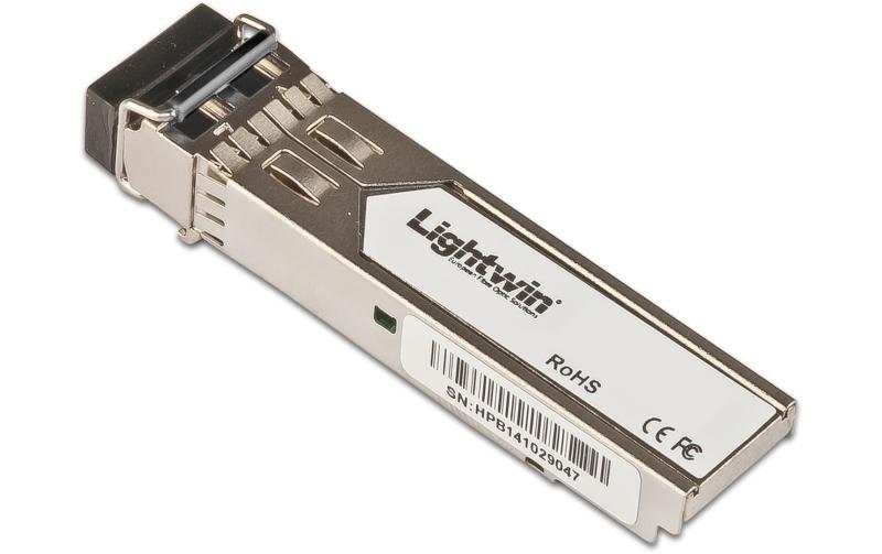 Lightwin LSFP-FLX-UNI: SFP Modul Industrial