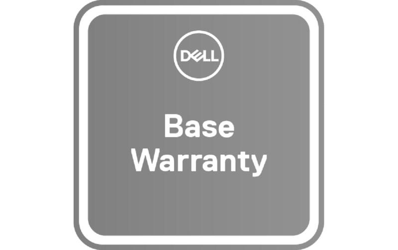 Dell Garantie zu allen Optiplex 3000