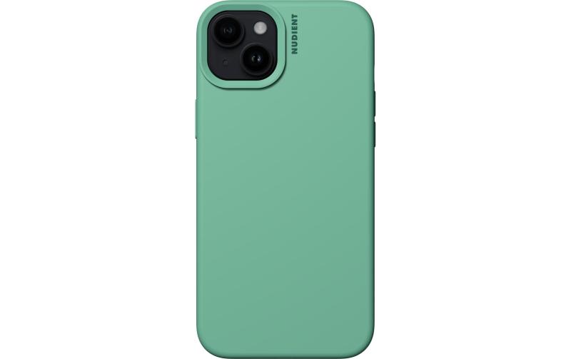 Nudient Base Case Mint Green