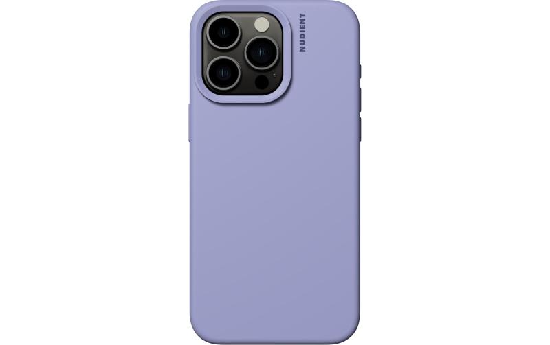 Nudient Base Case Soft Purple