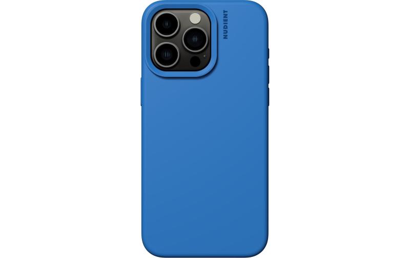 Nudient Base Case Vibrant Blue