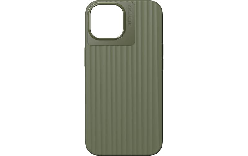 Nudient Bold Case Olive Green