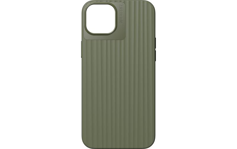 Nudient Bold Case Olive Green