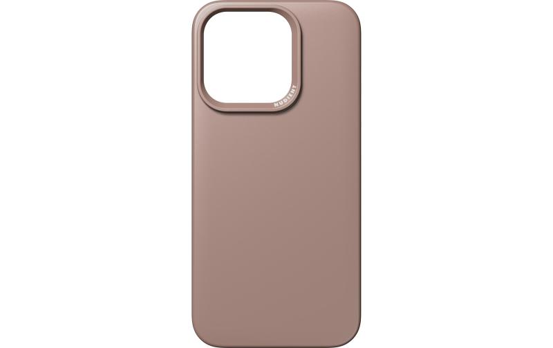 Nudient Thin Case Magsafe Dusty Pink