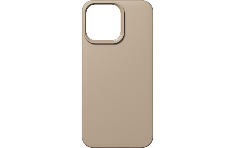 Nudient Thin Case Magsafe Clay Beige