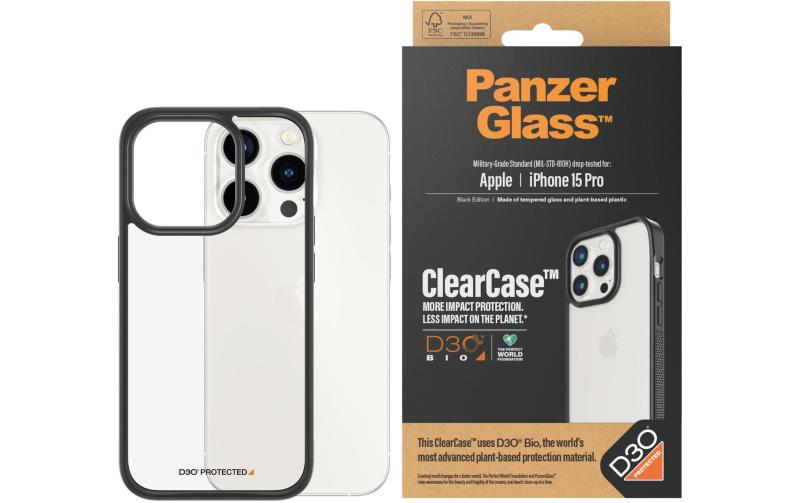 Panzerglass ClearCase with D30