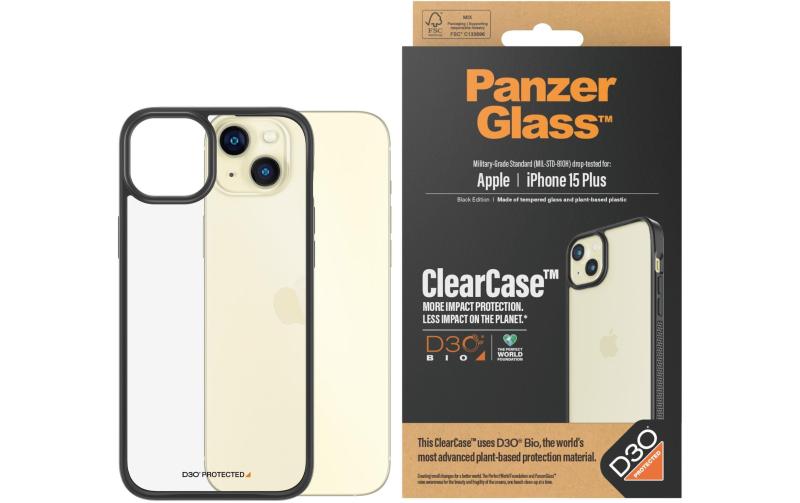 Panzerglass ClearCase with D30
