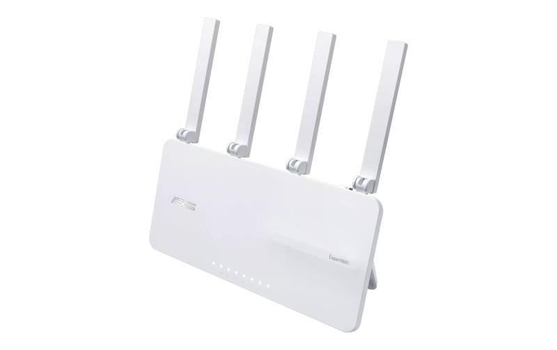 ASUS EBR63: Dualband WLAN AX Router