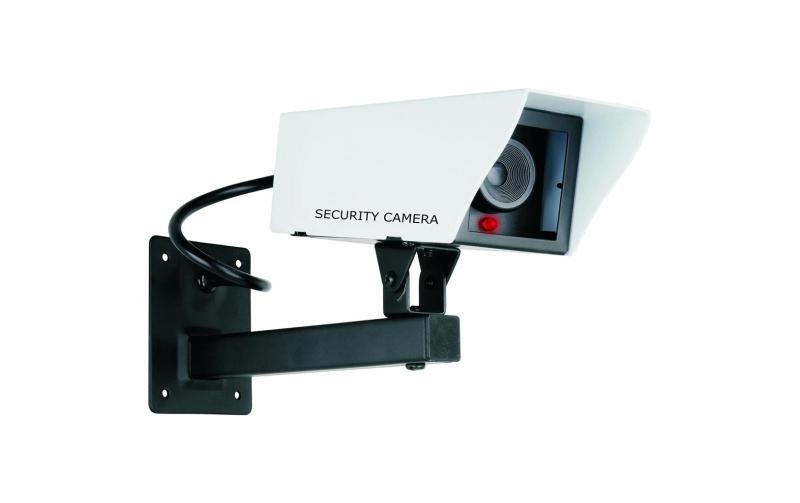 KH Security Kamera Attrappe