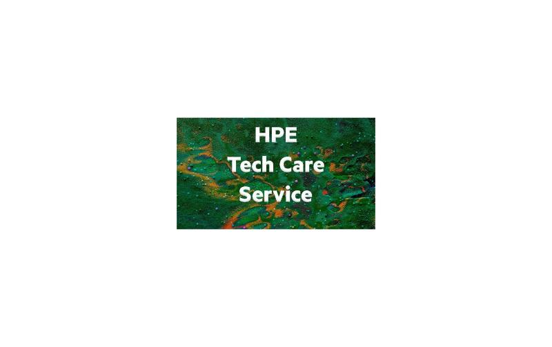 HPE TechCare H93F8E Basic