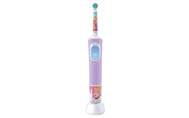 Oral-B Elektro Vitality Pro Kids Princess