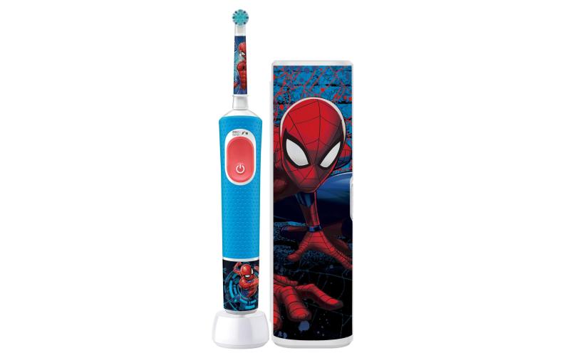 Oral-B Elektro Vitality Pro 103 Kids Spider