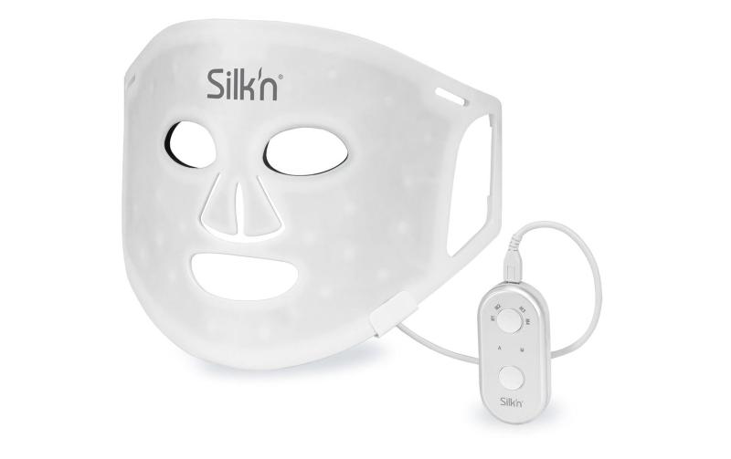 Silkn LED Gesichtsmaske 100 LED