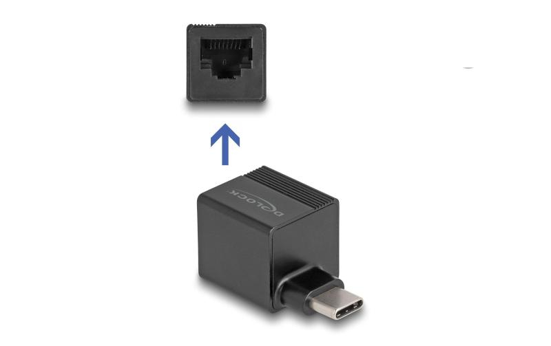 Delock USB Type-C Adapter