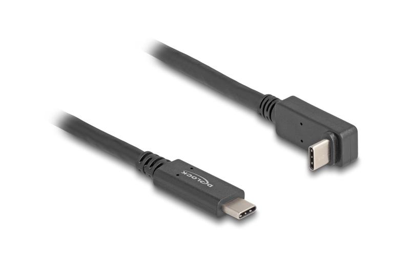 Delock USB 5 Gbps Kabel USB-C zu USB-C 2 m