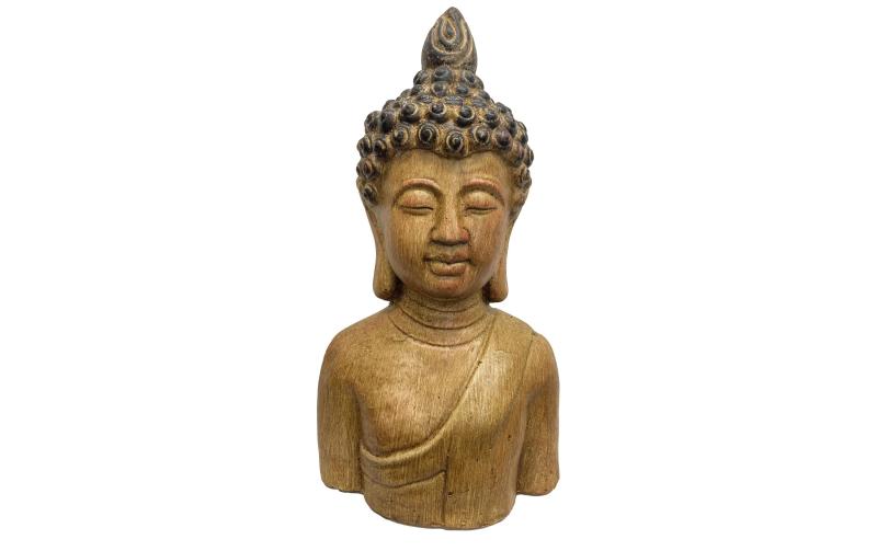Dameco Dekofigur Buddha