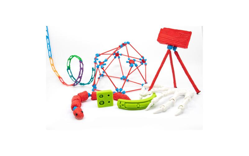 3Doodler STEM Accessory Kit
