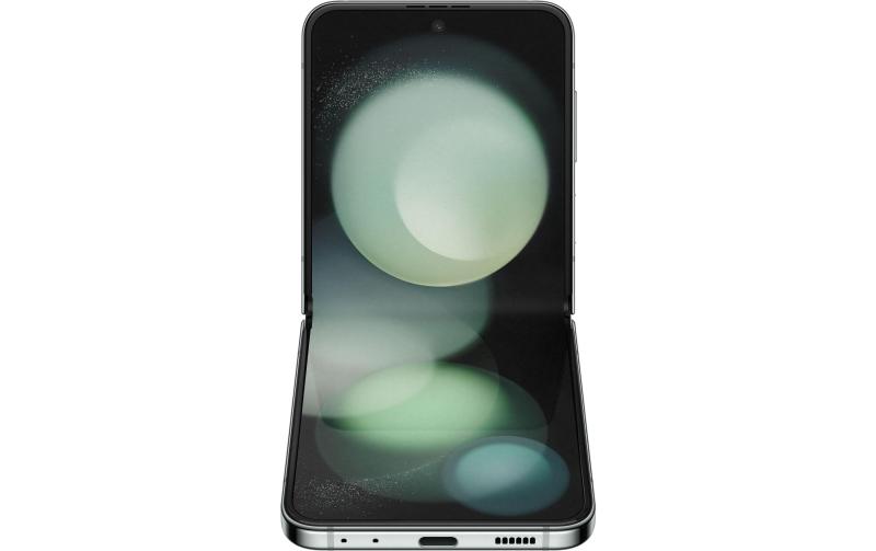 Samsung Galaxy Z Flip5 mint