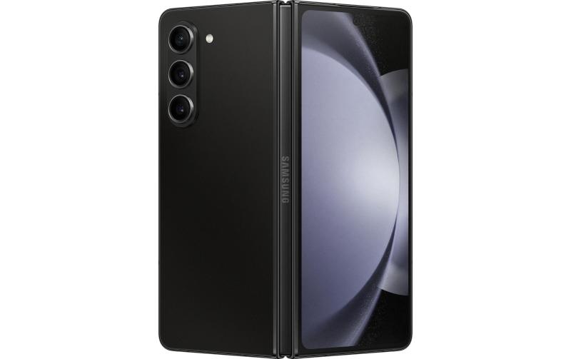 Samsung Galaxy Z Fold5 black