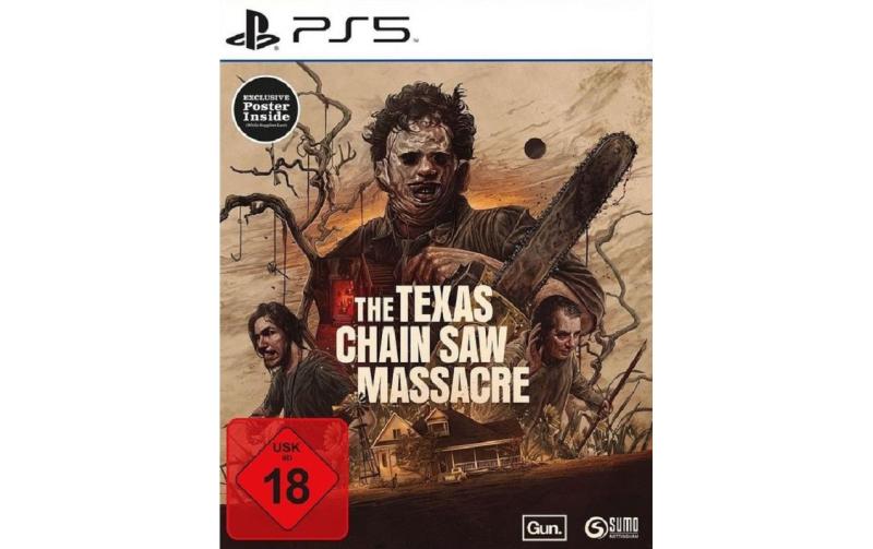 The Texas Chainsaw Massacre, PS5