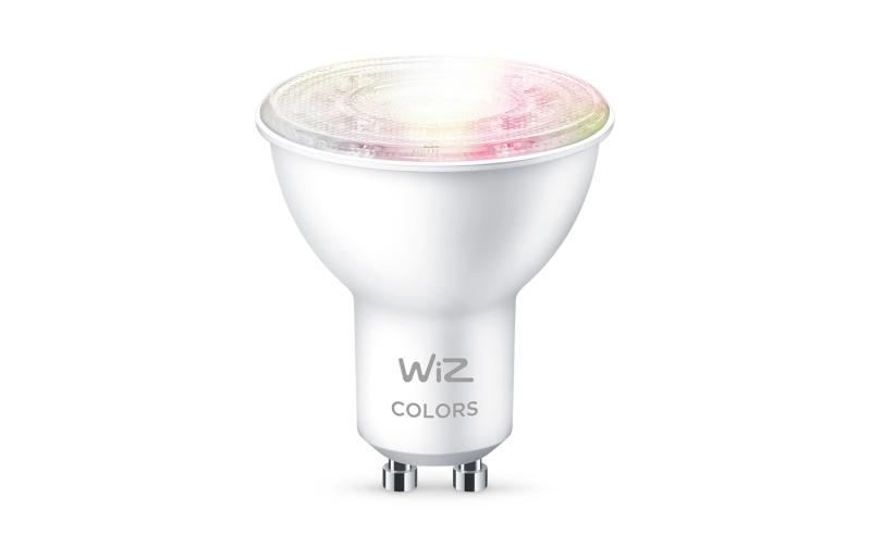 Smarte WiZ Lampe MR16