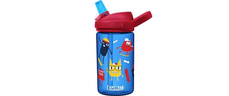 CamelBak Eddy+ Kids Bottle 0.4l